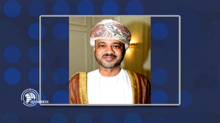 Zarif congratulates Omani new FM on his appointment