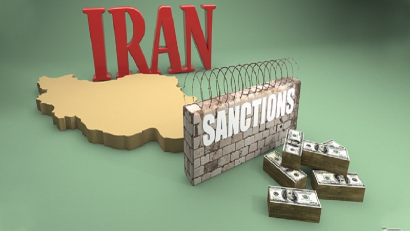 Iranian diplomat calls returning sanctions against Iran violation of UNSC resolution