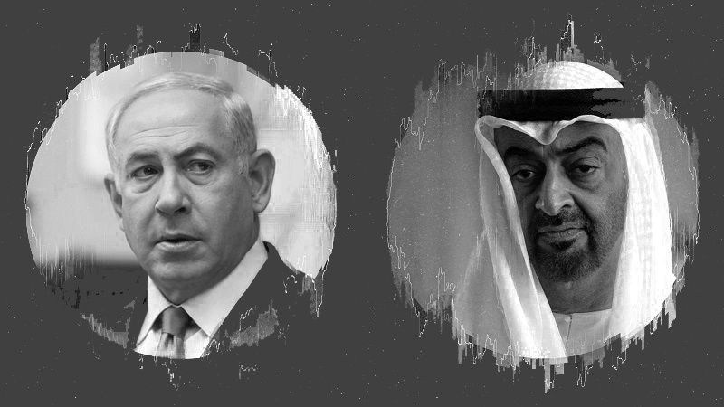 Iranpress: الأسباب التي دفعت إسرائيل لجعل الإمارات في أولوية التطبيع… إيران في المعادلة