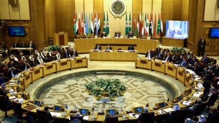 Palestinians call for Arab League urgent meeting on UAE, Israel deal