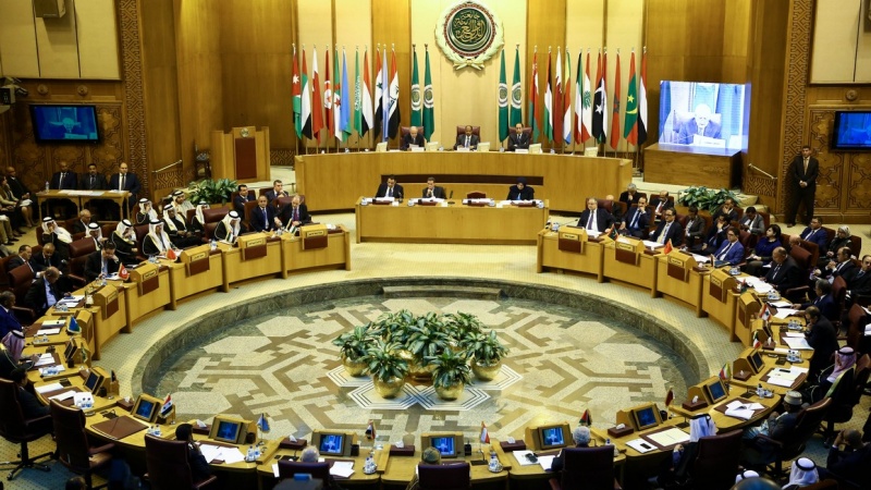 Iranpress: Palestinians call for Arab League urgent meeting on UAE, Israel deal
