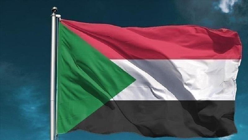 Iranpress: Sudan denies establishing relations with Zionist regime