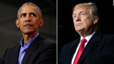 Obama: Trump an inappropriate option for US presidency
