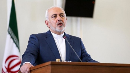 Zarif: US is not a superpower anymore
