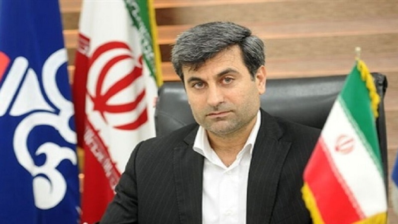 Iranpress: إيران: إنتاج 80٪ من المعدات النفطية محليًا رغم الحظر الجائر