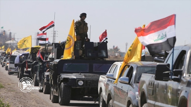 Iranpress: PMU restore full security in northern Iraq