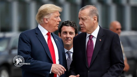 Turkish-American relations at stake
