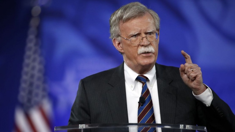 Trump actions towards Iran seems stupid, former US National Security Adviser says