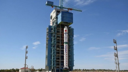 China launches fifth Gaofen-9 series Earth observation satellite
