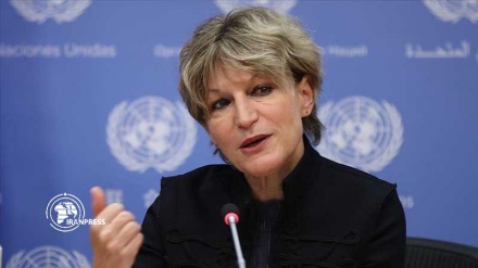UN official calls assassinating of cmdr. Soleimani violation of international laws