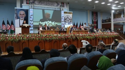 Afghanistan's 'Loya Jirga' votes in favor of freeing Taliban inmates