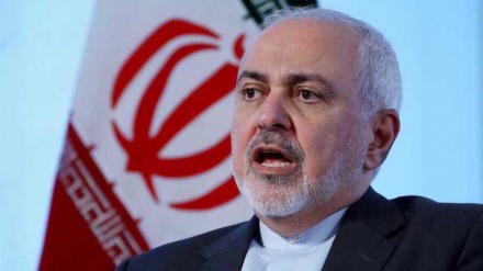 Zarif says failure of US anti-Iran resolution product of changes in Int’l relations