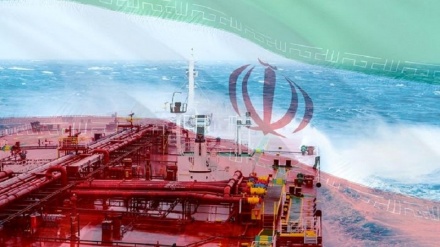 Iran extracting oil despite outbreak of coronavirus