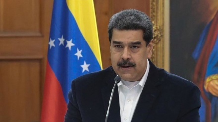 Maduro emphasizes on strengthening strategic relations with Iran