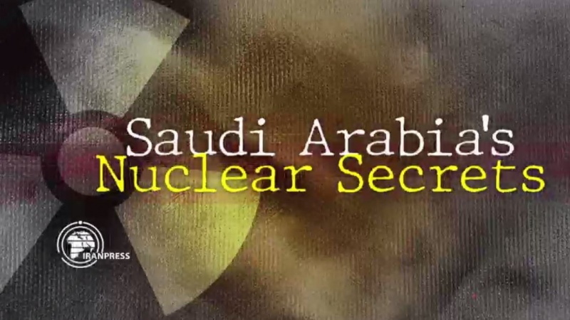 Iranpress: Saudi Arabia and its secret nuclear program