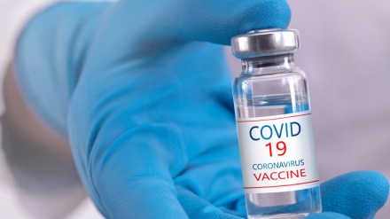 China affirms first COVID-19 vaccine patent 