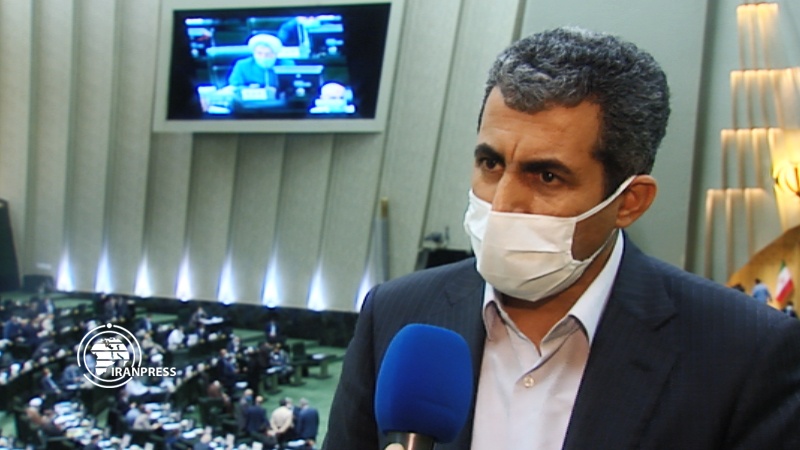 Iranpress: Economic diplomacy, crucial for Iran amid sanctions: MP