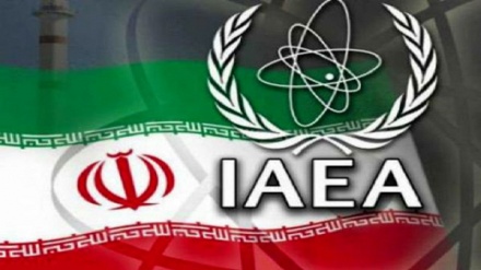 Tehran-IAEA joint statement; Iran good will and expectations from IAEA