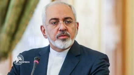 Zarif: US is not in a position to use Snapback