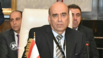 Lebanon: Charbel Wehbe appointed as new foreign minister