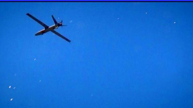Iranpress: Yemeni drone, missile operations in southern Saudi Arabia
