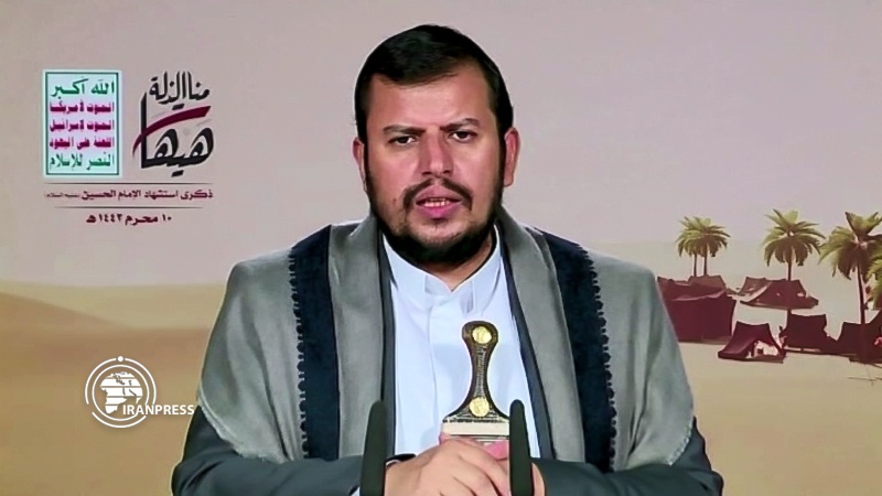 Iranpress: Al-Houthi: Yemeni nation hammers out choice toward UAE and Saudi Arabia