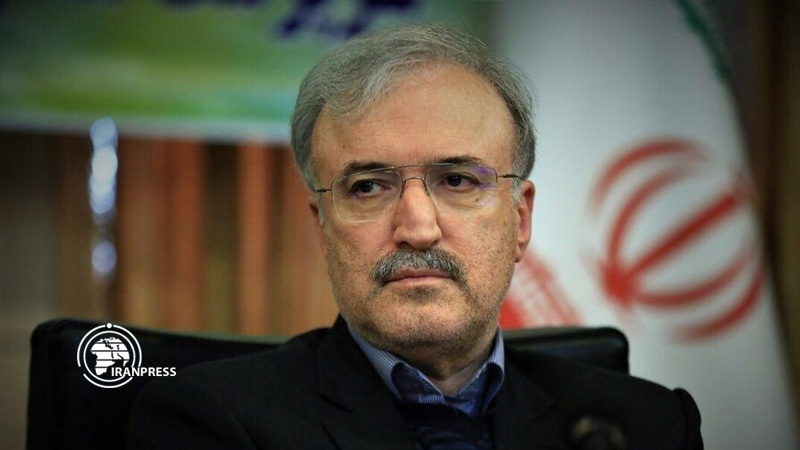 Iranpress: وزارة الصحة الإيرانية تعلن عن استعدادها لتقديم يد العون للبنان