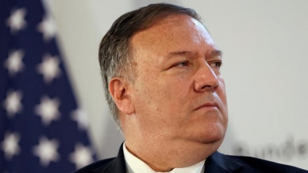 Pompeo: UNSC rejects US attempt to extend arms embargo on Iran