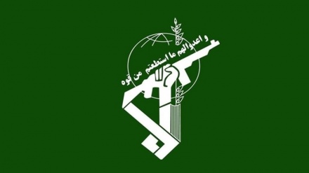IRGC calls UAE, Zionists agreement as doomed to failure