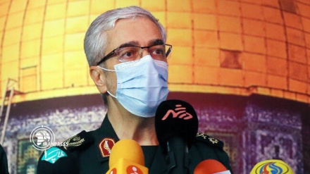 Terrorists aimed at jeopardizing Iran security