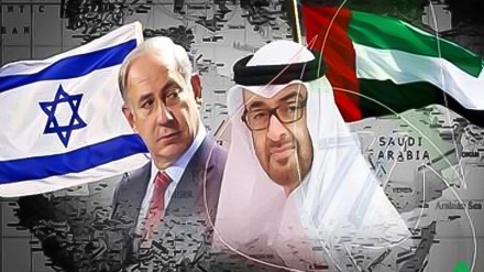 UAE act, betrayal and stupidity