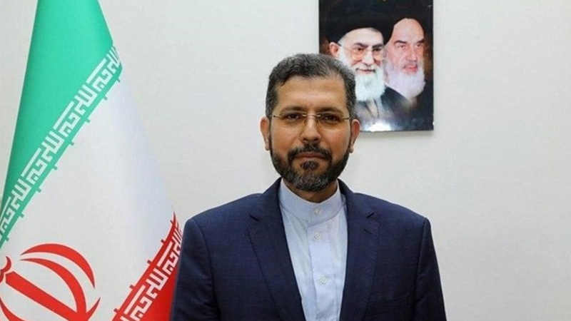 Iranpress:  إيران مازالت تتابع مصير الإمام موسى الصدر ومرافقيه 