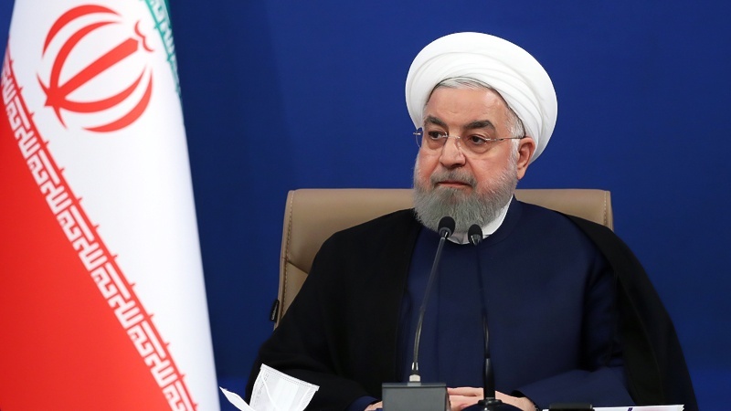 Iranpress: قوة إيران الدفاعية والتسليحية تصب في مصلحة المنطقة كافة
