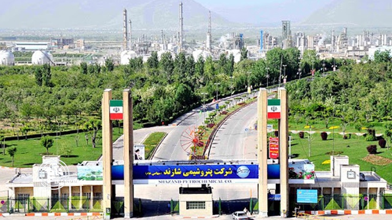 Iranpress: إيران.. إنتاج الآلاف من القطع الصناعية محليًا