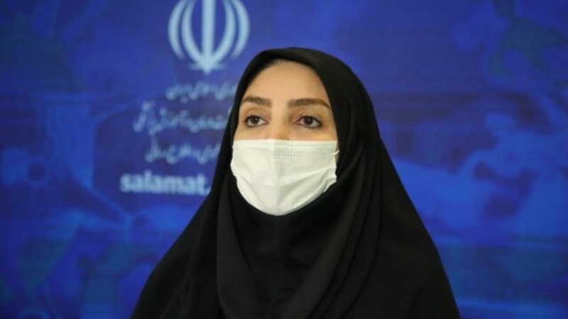 Iranpress: آخر حصيلة لفيروس كورونا في إيران