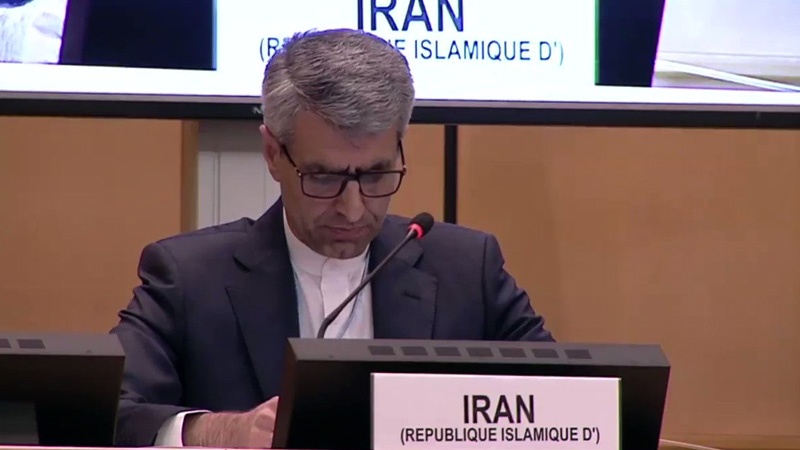 Iranpress: Iran protests IAEA silence on Saudi, Israeli nuclear activities