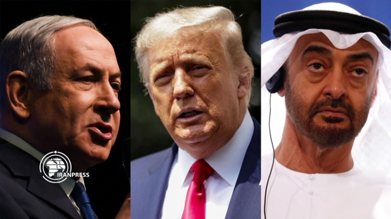 Iranpress: Reasons behind UAE-Israel deal