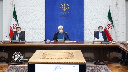 Rouhani: Inciting government inefficiency; psychological war against Iran