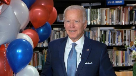 Joe Biden officially becomes the Democratic Party’s nominee 