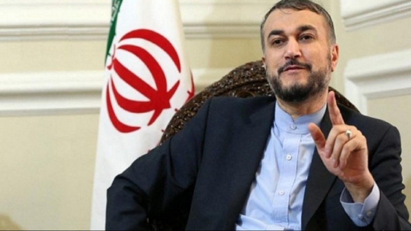 Iranpress: مسؤول إيراني: القرار الإماراتي للتطبيع مع الكيان الصهيوني خطأ استراتيجي