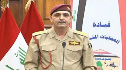 Iraq obtains new evidence of assassins in southern provinces