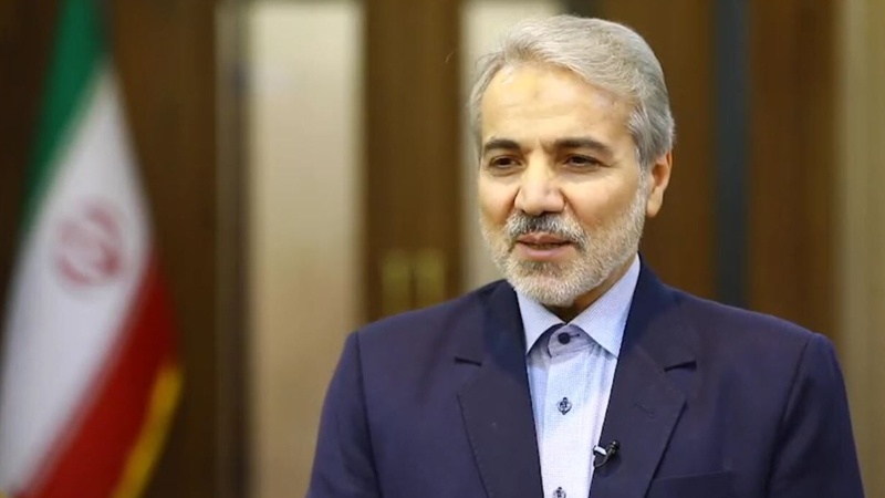 Nobakht: US sanctions against Iran have failed