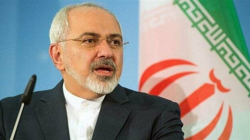 Iranpress: الخارجية الايرانية : اميركا ليس لها الحق في محاولة إعادة الحظر