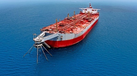 Yemeni Ansarullah warns Saudi Arabia, UN over Safer oil tanker