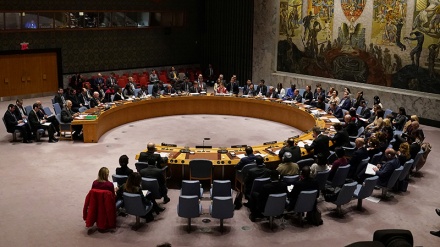 تصويت بمجلس الأمن الدولي على تمديد حظر الأسلحة على إيران قريبًا 