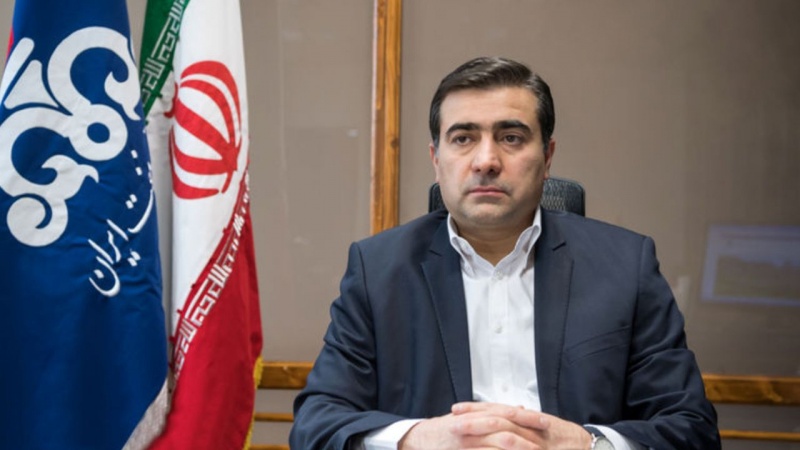 Iranpress: Our goal, to create job opportunities for Iranian contractors