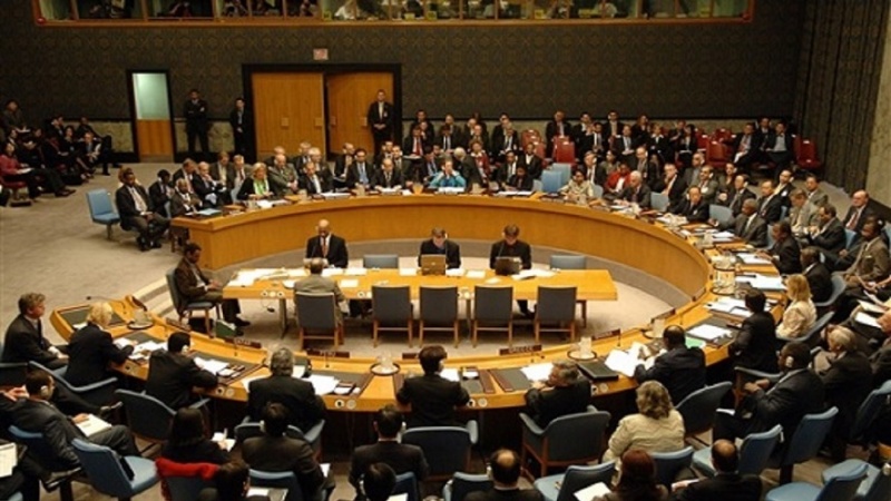 Iranpress: Security Council members oppose US bid to trigger snapback