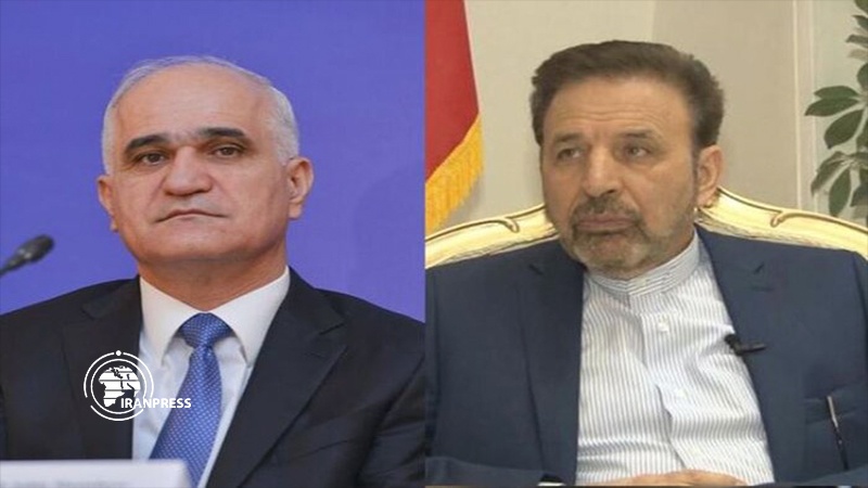 Iranpress: Iran, Azerbaijan seek ways of developing  economic relations
