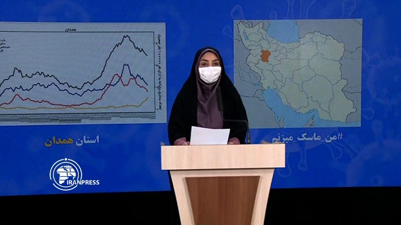 Iranpress: أحدث إحصائية بشأن كورونا في إيران .. تعافي نحو 287 ألفا