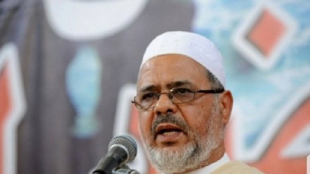 Normalization is forbidden in Shari’a: Head of International Union of Muslim Scholars